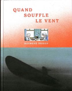 QUAND SOUFFLE LE VENT -  (FRENCH V.)