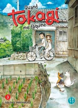 QUAND TAKAGI ME TAQUINE -  (FRENCH V.) 03