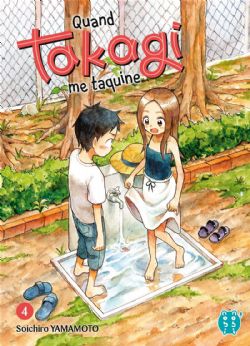 QUAND TAKAGI ME TAQUINE -  (FRENCH V.) 04