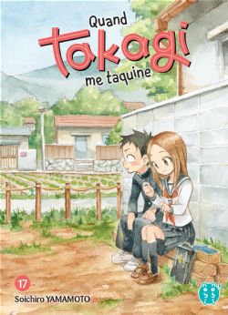 QUAND TAKAGI ME TAQUINE -  (FRENCH V.) 17