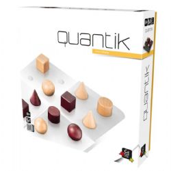 QUANTIK (MULTILINGUAL)