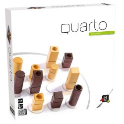 QUARTO (MULTILINGUAL)