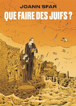 QUE FAIRE DES JUIFS ? -  (FRENCH V.)