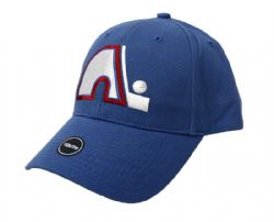 QUEBEC NORDICS -  BLUE CAP