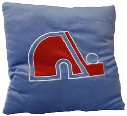 QUEBEC NORDIQUES -  PILLOW 14