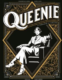 QUEENIE, LA MARRAINE DE HARLEM