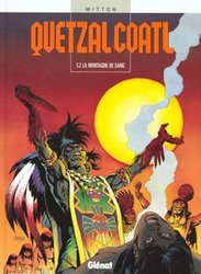 QUETZALCOATL -  (FRENCH V.) 02