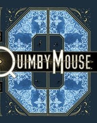 QUIMBY THE MOUSE (V.F.)