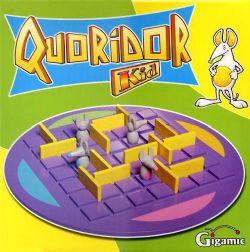 QUORIDOR -  KID