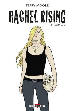 RACHEL RISING -  INTÉGRALE (FRENCH V.) 02