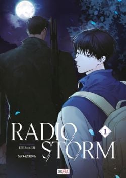 RADIO STORM -  (FRENCH V.) 01