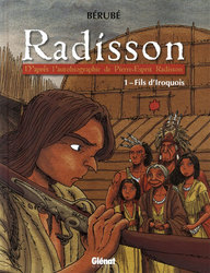 RADISSON -  FILS D'IROQUOIS 01
