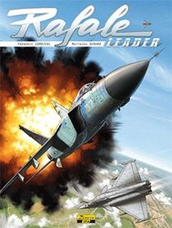 RAFALE LEADER -  FOXBAT 01