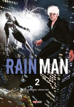 RAIN MAN -  (FRENCH V.) 02