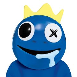 RAINBOW FRIENDS -  BLUE MASK (CHILD)
