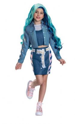 RAINBOW HIGH -  SKYLAR COSTUME (CHILD - MEDIUM 7-8)