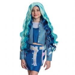 RAINBOW HIGH -  SKYLAR WIG - BLUE (CHILD)