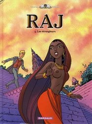 RAJ -  LES ETRANGLEURS 04