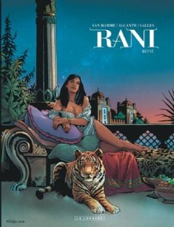 RANI -  REINE 07