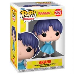 RANMA 1/2 -  POP! VINYL FIGURE OF AKANE (4 INCH) 2027