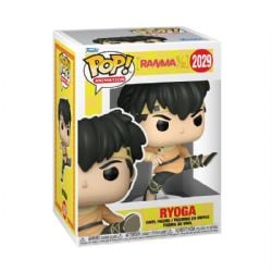 RANMA 1/2 -  POP! VINYL FIGURE OF RYOGA (4 INCH) 2029