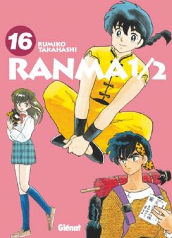 RANMA 1/2 -  (ÉDITION ORIGINALE) (FRENCH V.) 16