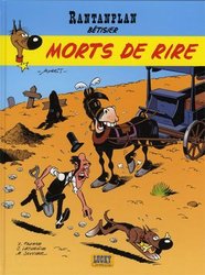 RANTANPLAN -  MORTS DE RIRE 19