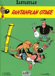 RANTANPLAN -  RANTANPLAN OTAGE 03