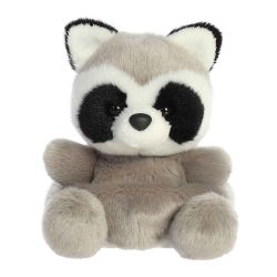 RASCAL RACCOON (5