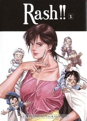 RASH!! -  (FRENCH V.) 01