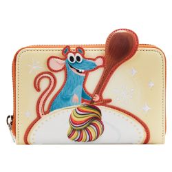 RATATOUILLE -  DISH WALLET -  LOUNGEFLY