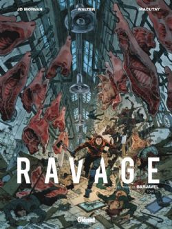 RAVAGE -  (FRENCH V.) 02