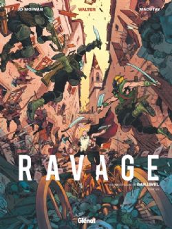 RAVAGE -  (FRENCH V.) 03