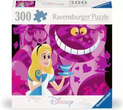 RAVENSBURGER -  ALICE (300 PIECES) -  DISNEY