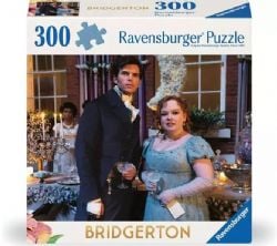 RAVENSBURGER -  BRIDGERTON (300 PIECES)