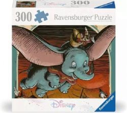 RAVENSBURGER -  DUMBO (300 PIECES) -  DISNEY