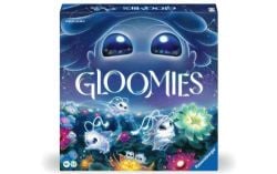 RAVENSBURGER -  GLOOMIES (MULTILINGUAL)