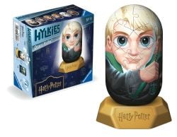 RAVENSBURGER -  HARRY POTTER - DRACO MALFOY (54 PIECES) -  HYLKIES 18