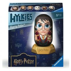 RAVENSBURGER -  HARRY POTTER - HARRY POTTER (54 PIECES) -  HYLKIES 13