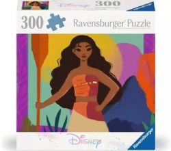 RAVENSBURGER -  MOANA (300 PIECES) -  DISNEY