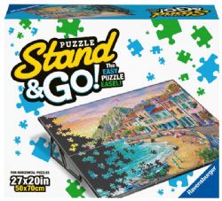 RAVENSBURGER -  STAND AND GO (27 X 20 INCH)