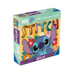 RAVENSBURGER -  STITCH (300 PIECES) -  DISNEY