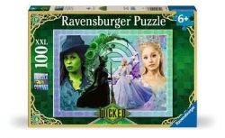RAVENSBURGER -  WICKED ACT 2 (100 PIECES XXL)