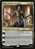 RAVNICA ALLEGIANCE -  Kaya, Orzhov Usurper