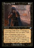 RAVNICA REMASTERED -  Creeping Chill