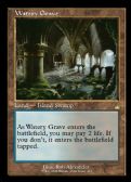 RAVNICA REMASTERED -  Watery Grave