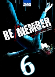 RE/MEMBER -  (FRENCH V.) 06