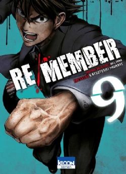 RE/MEMBER -  (FRENCH V.) 09