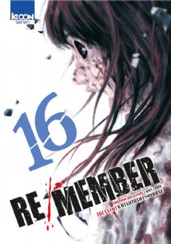 RE/MEMBER -  (FRENCH V.) 16