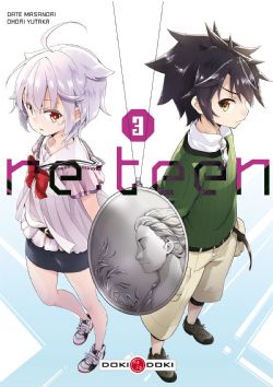 RE:TEEN -  (FRENCH V.) 03